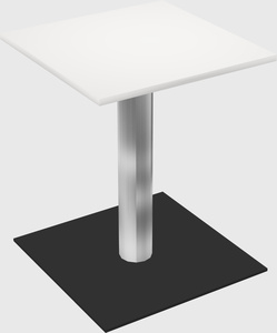 Table/bureau modulaire