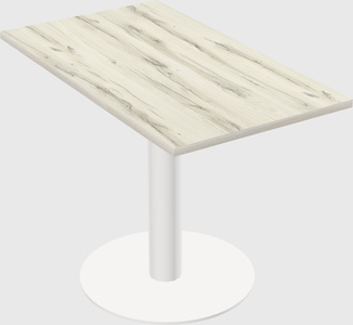 Modular table/desk table