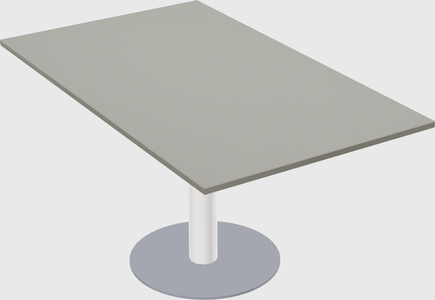 Modular table/desk table