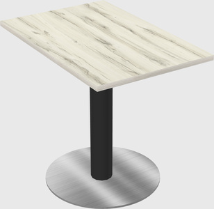Modular table/desk table