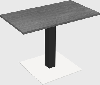 Modular table/desk table