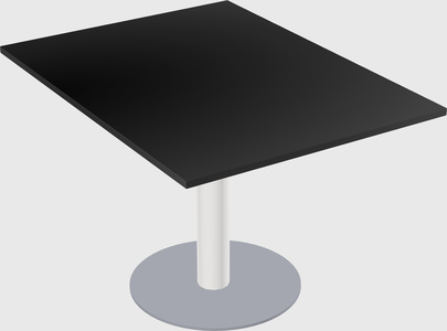 Modular table/desk table