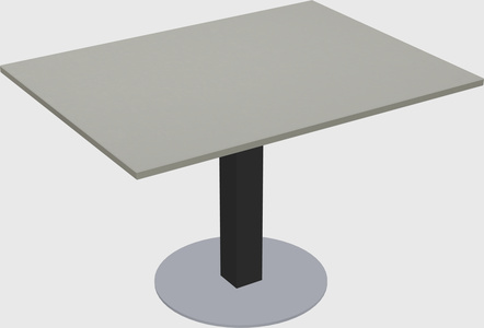 Modular table/desk table