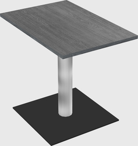 Modular table/desk table