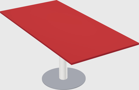 Modular table/desk table