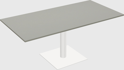 Modular table/desk table