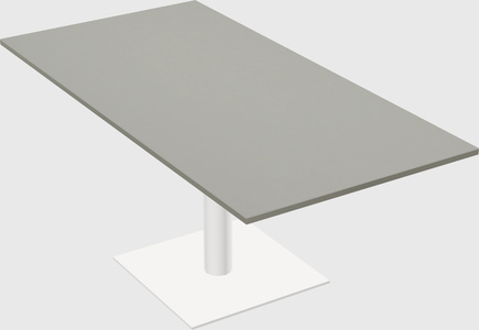 Modular table/desk table