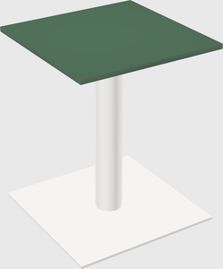 Table/bureau modulaire