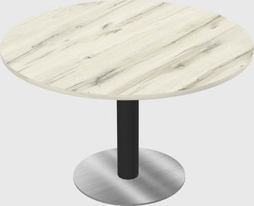 Modular table/desk table