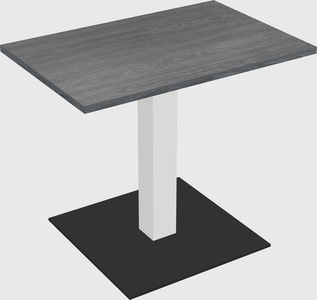 Modular table/desk table