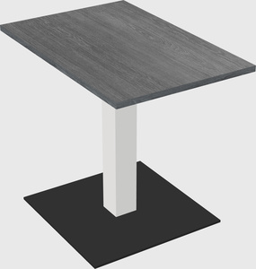 Modular table/desk table