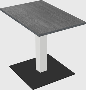 Modular table/desk table