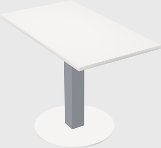 Table/bureau modulaire