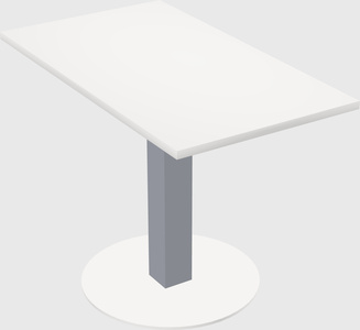 Table/bureau modulaire