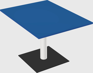Modular table/desk table
