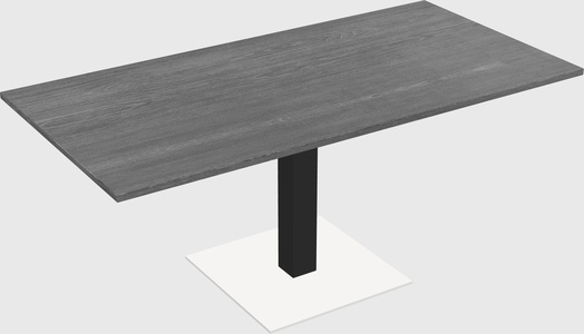 Modular table/desk table
