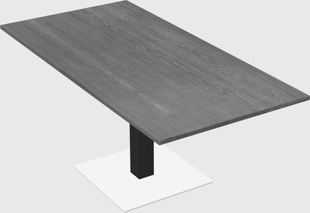 Modular table/desk table