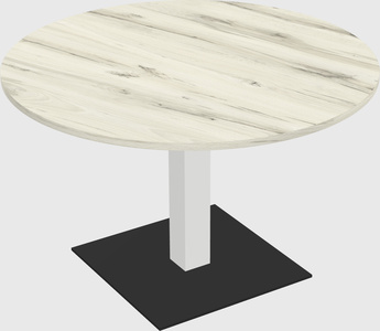 Modular table/desk table