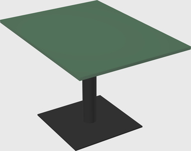 Table/bureau modulaire