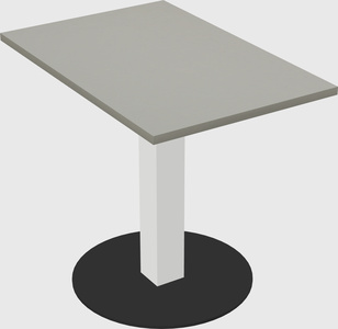 Modular table/desk table