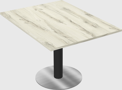 Modular table/desk table