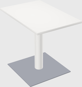 Table/bureau modulaire