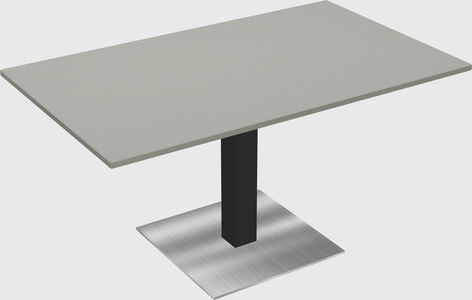 Modular table/desk table