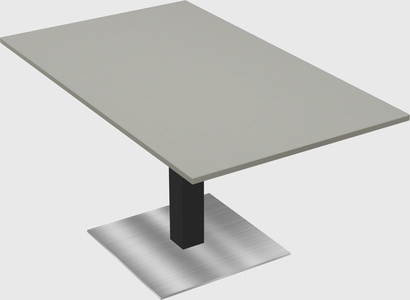 Modular table/desk table