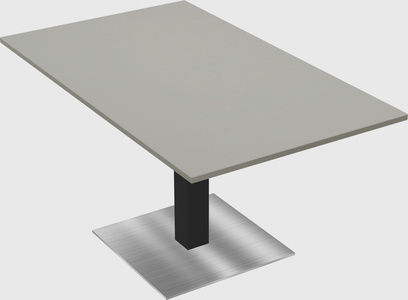 Modular table/desk table