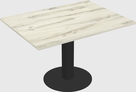 Modular table/desk table