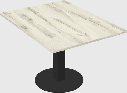 Modular table/desk table