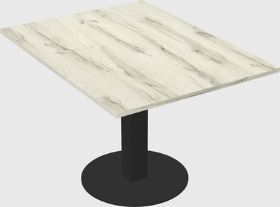 Modular table/desk table