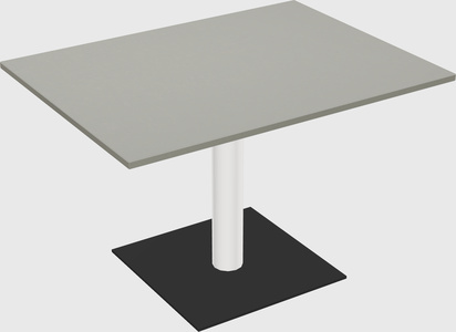 Modular table/desk table
