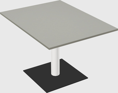 Modular table/desk table