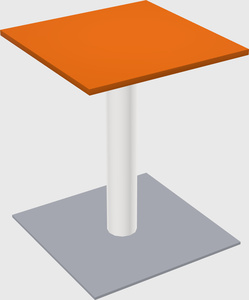 Table/bureau modulaire