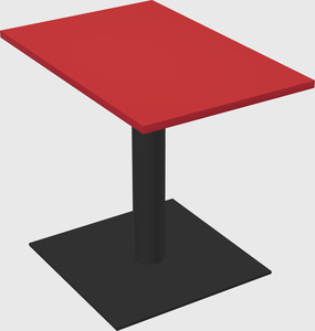 Table/bureau modulaire