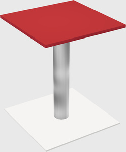 Table/bureau modulaire