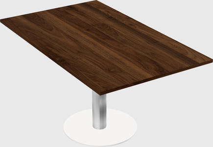 Modular table/desk table