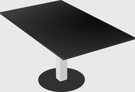Modular table/desk table