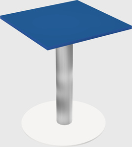 Table/bureau modulaire