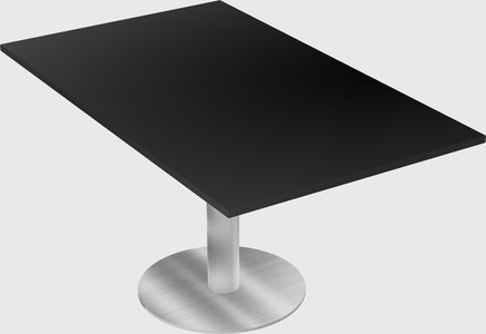 Modular table/desk table