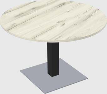 Modular table/desk table