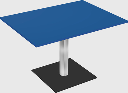 Table/bureau modulaire
