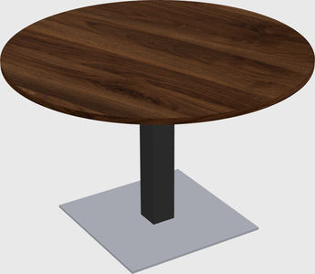 Modular table/desk table