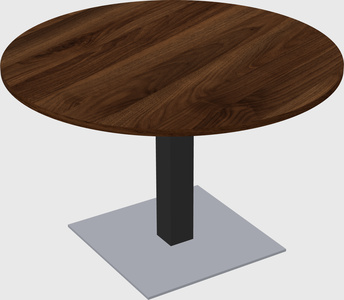 Modular table/desk table