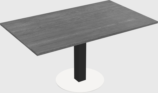 Modular table/desk table