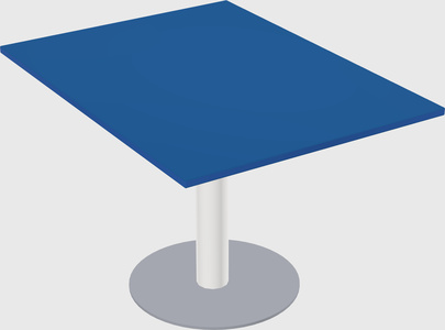 Modular table/desk table