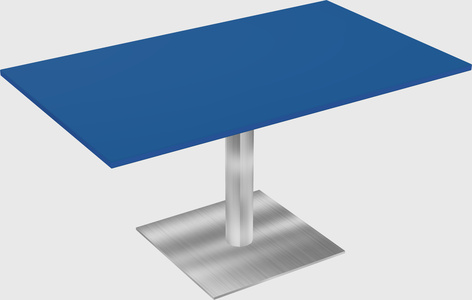 Table/bureau modulaire