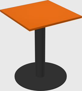 Modular table/desk table