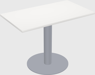Modular table/desk table
